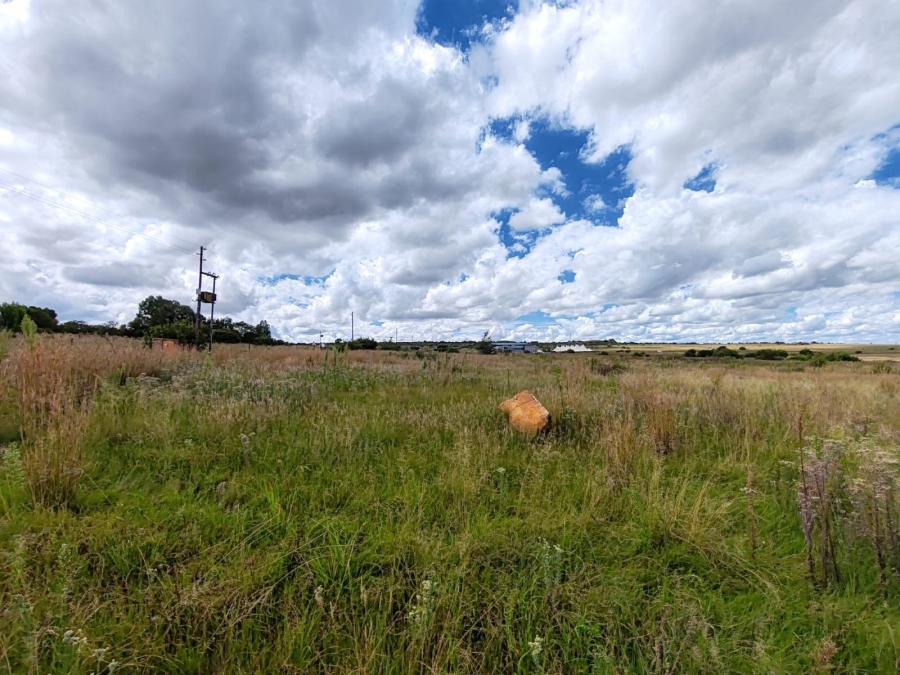 0 Bedroom Property for Sale in Van Der Hoff Park North West